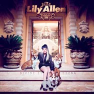 Lily Allen: Sheezus - portada mediana