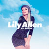 Lily Allen: Air balloon - portada reducida