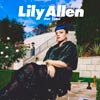 Lily Allen: Our time - portada reducida