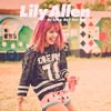 Lily Allen: As long as I got you - portada reducida