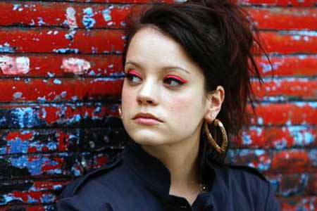 Lily Allen