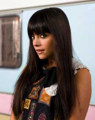 Lily Allen
