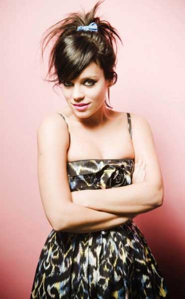 Lily Allen