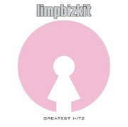 Limp Bizkit: Greatest Hitz - portada mediana