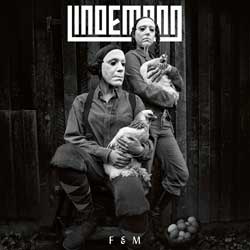 Lindemann: F & M - portada mediana
