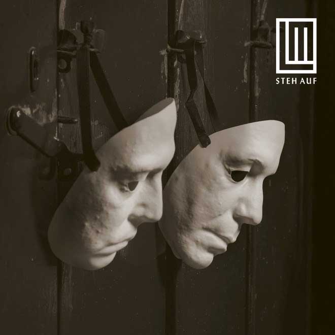 Lindemann: Steh auf - portada