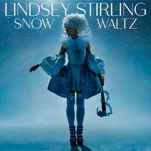Lindsey Stirling: Snow waltz - portada mediana
