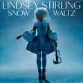 Lindsey Stirling: Snow waltz - portada reducida