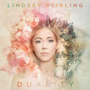 Lindsey Stirling: Duality - portada mediana
