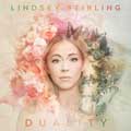 Lindsey Stirling: Duality - portada reducida
