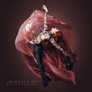 Lindsey Stirling: Brave enough - portada mediana