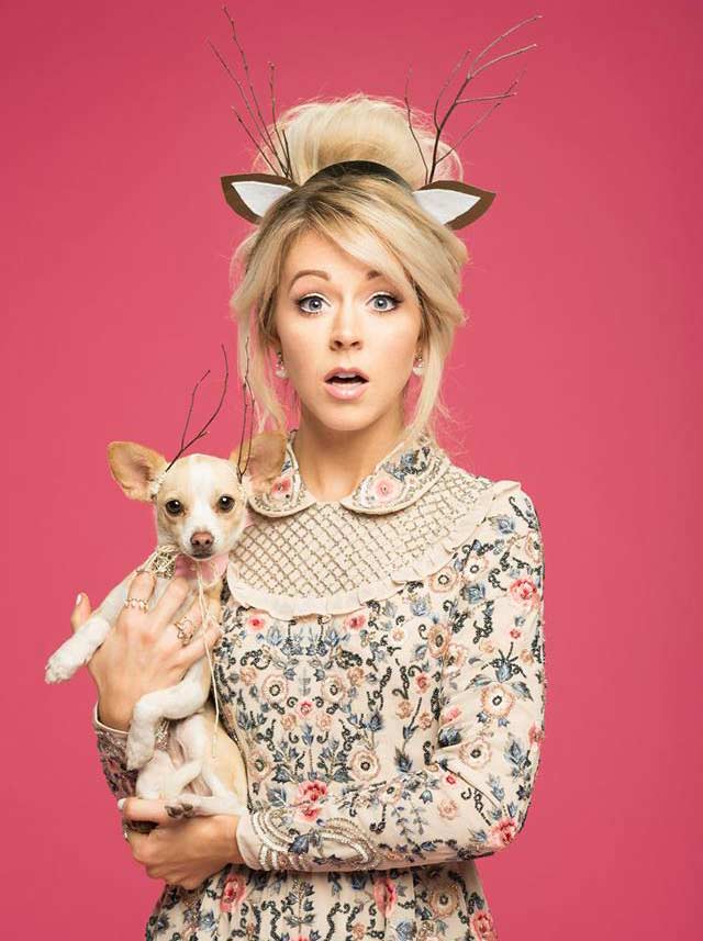 Lindsey Stirling