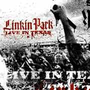 Linkin Park: Live in Texas - portada mediana