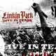 Linkin Park: Live in Texas - portada reducida