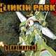 Linkin Park: Reanimation - portada reducida