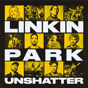 Linkin Park: Unshatter (Live in São Paulo) - portada mediana