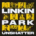 Linkin Park: Unshatter (Live in São Paulo) - portada reducida