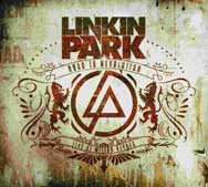 Linkin Park: Road to revolution - portada mediana