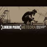 Linkin Park: Meteora - portada mediana