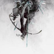Linkin Park: The hunting party - portada mediana
