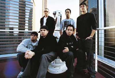 Linkin Park