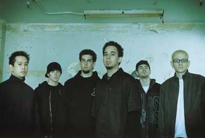 Linkin Park