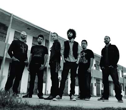 Linkin Park