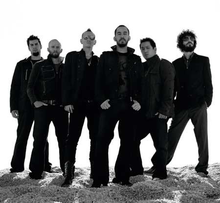 Linkin Park
