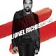 Lionel Richie: Just Go - portada reducida