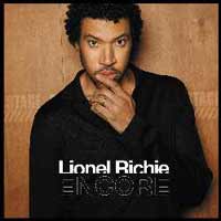Lionel Richie: Encore - portada mediana