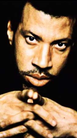 Lionel Richie