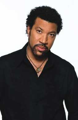Lionel Richie