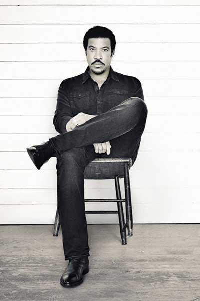Lionel Richie