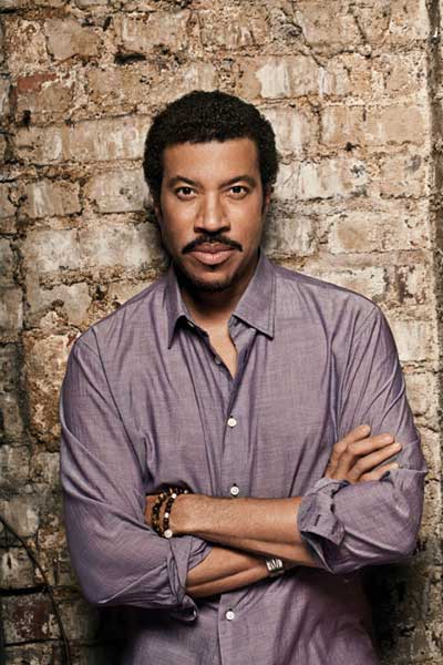 Lionel Richie
