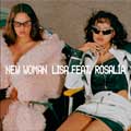 LISA: New woman - portada reducida