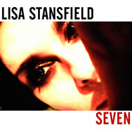 Lisa Stansfield: Seven - portada mediana