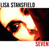 Lisa Stansfield: Seven - portada reducida