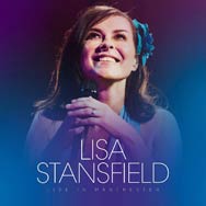 Lisa Stansfield: Live in Manchester - portada mediana