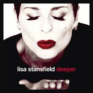 Lisa Stansfield: Deeper - portada mediana