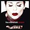 Lisa Stansfield: Deeper - portada reducida