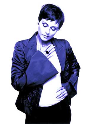 Lisa Stansfield