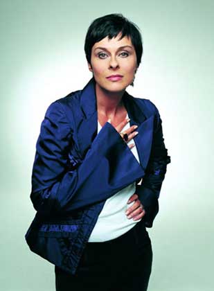 Lisa Stansfield