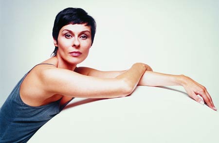 Lisa Stansfield