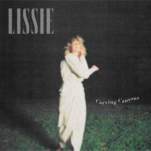 Lissie: Carvin Canyon - portada mediana