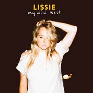 Lissie: My wild west - portada mediana