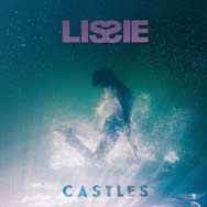 Lissie: Castles - portada mediana