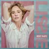 Lissie: Best days - portada reducida
