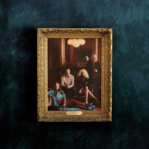 Little Big Town: It's a dying art - portada mediana