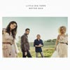 Little Big Town: Better man - portada reducida