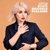 Little Boots: Business pleasure - portada reducida